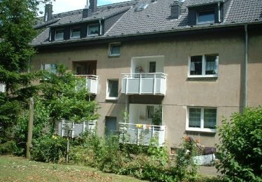 Wohnung Hiesfelder Straße in Oberhausen