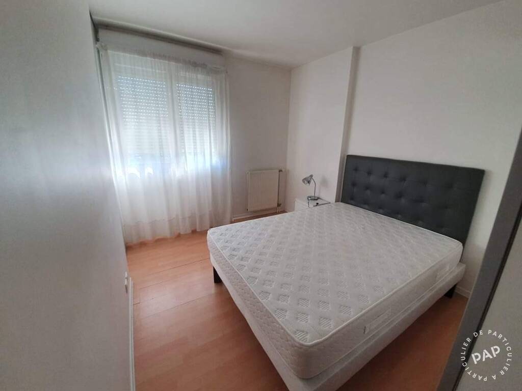 Appartement Avenue du Maréchal Leclerc à Neuilly-sur-Marne