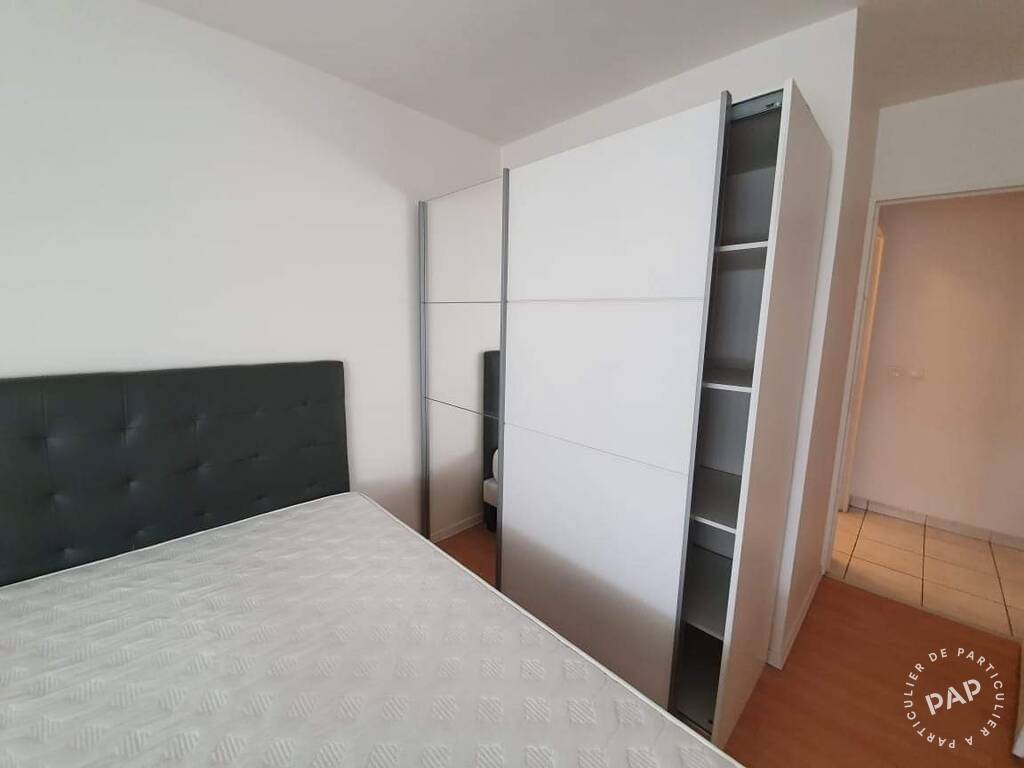 Appartement Avenue du Maréchal Leclerc à Neuilly-sur-Marne
