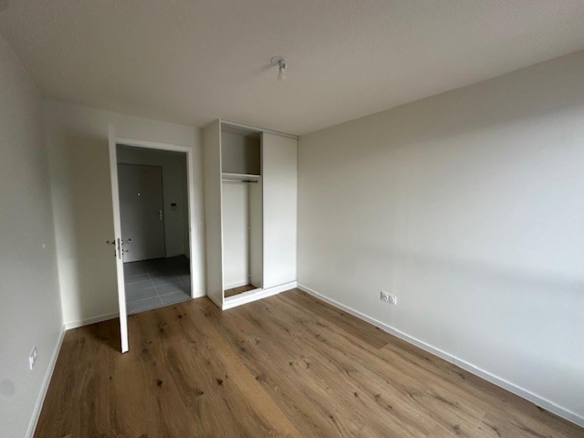 Appartement Rue du Kriegacker à Wolfisheim