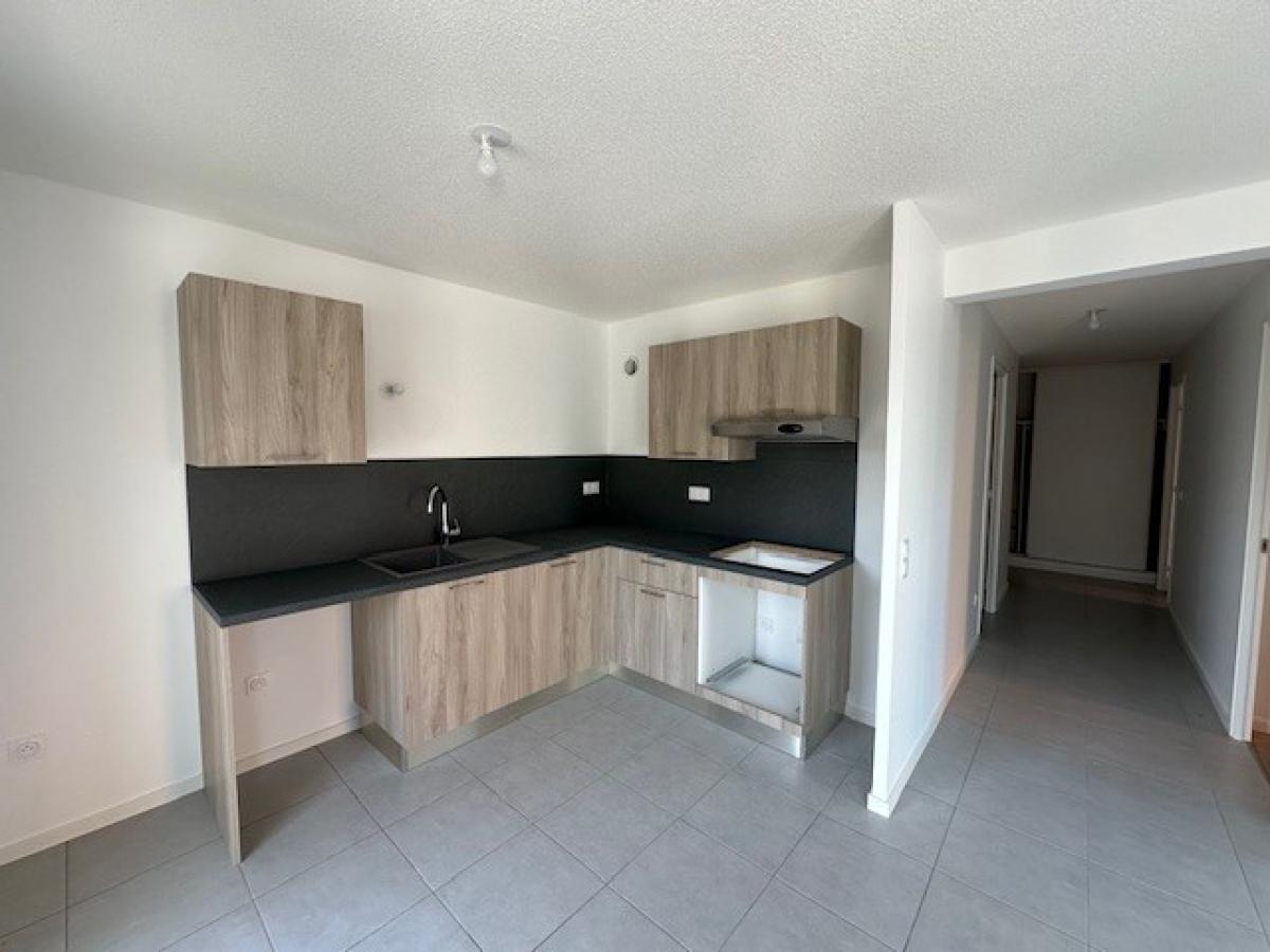 Appartement Rue du Kriegacker à Wolfisheim