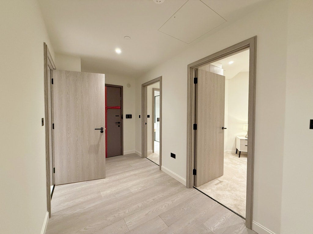 Flat Manilla Street in Greater London