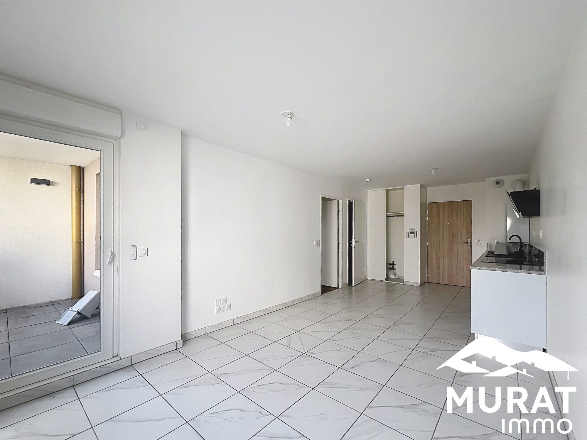 Appartement Place de Regensburg à Clermont-Ferrand