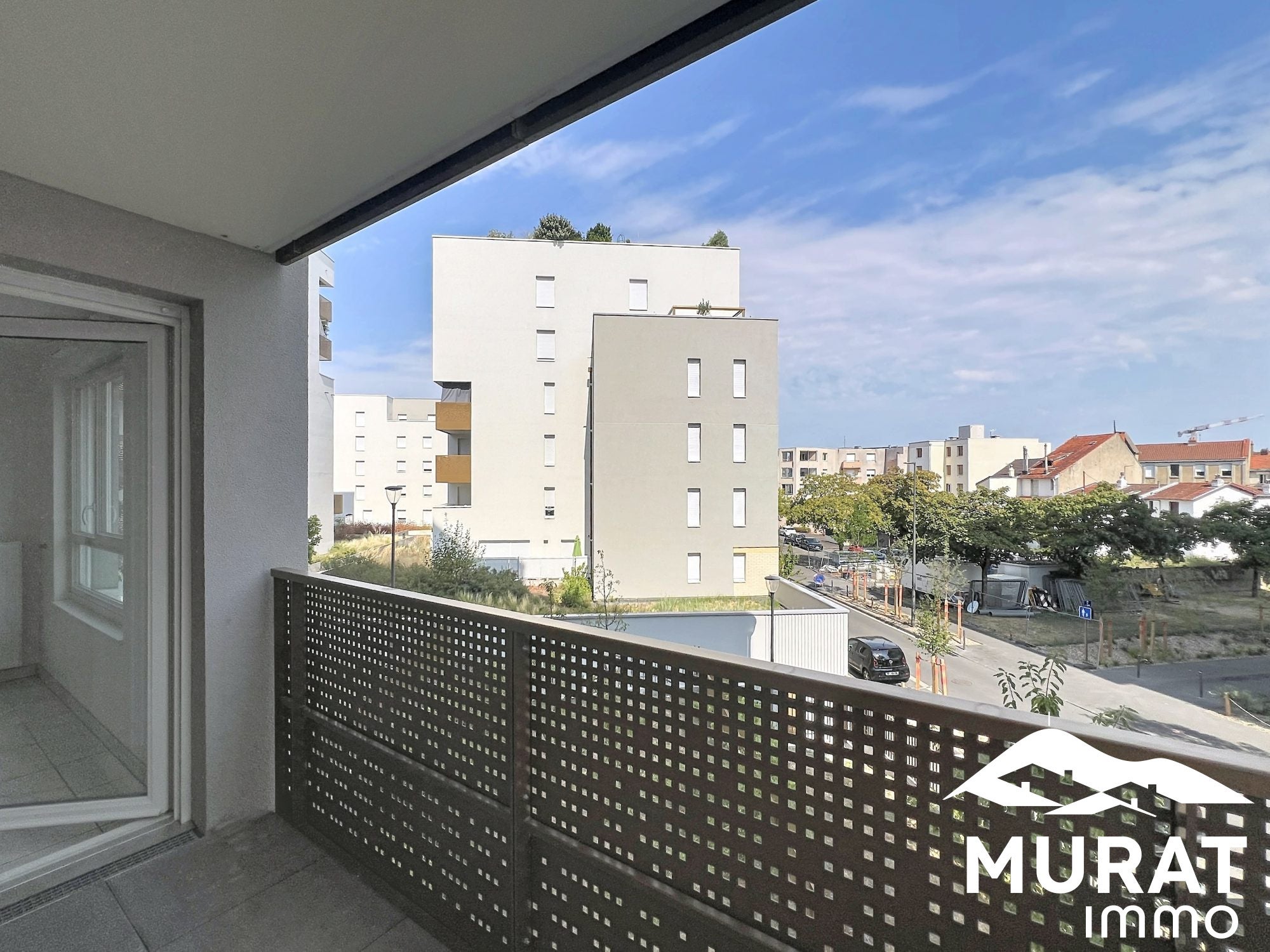 Appartement Place de Regensburg à Clermont-Ferrand