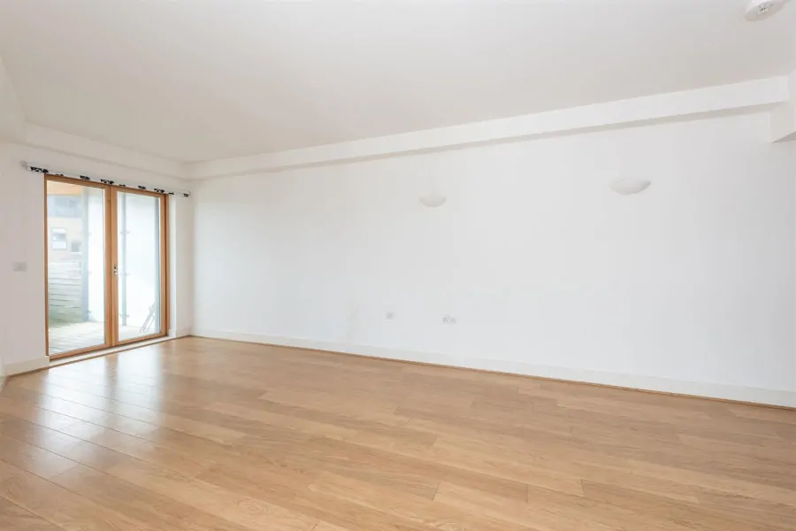 Flat Stroudley Road in Brighton