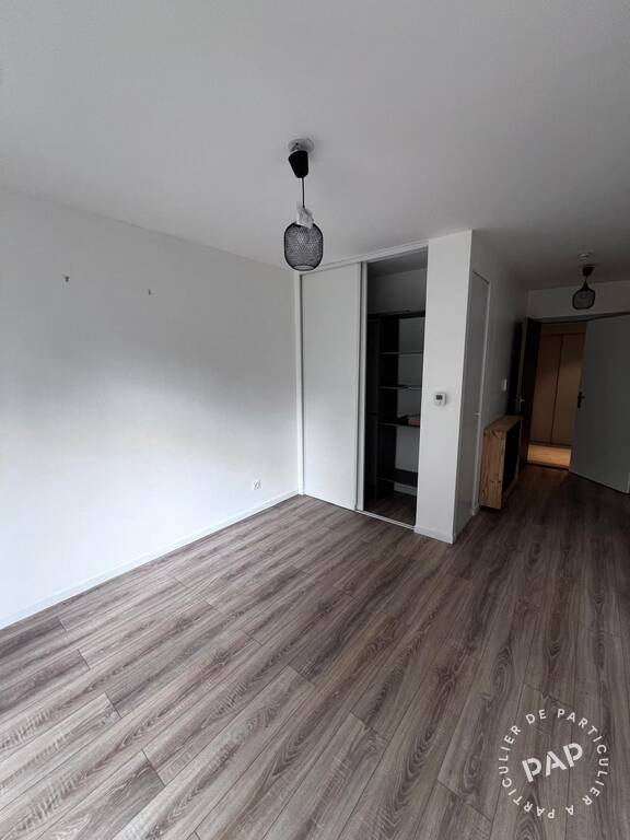 Flat Rue Clemenceau in Gagny