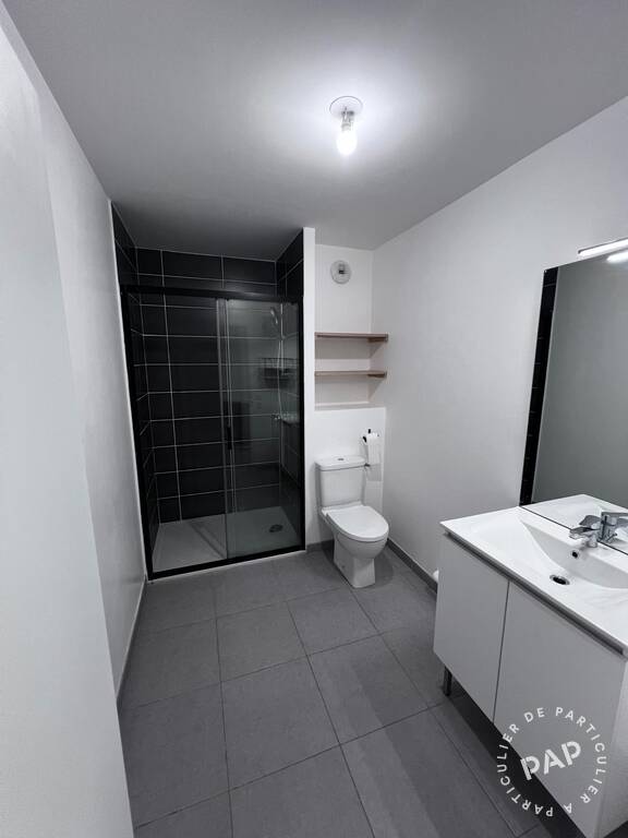 Flat Rue Clemenceau in Gagny