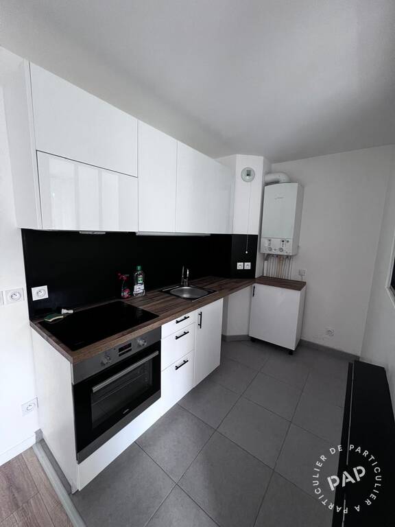 Flat Rue Clemenceau in Gagny