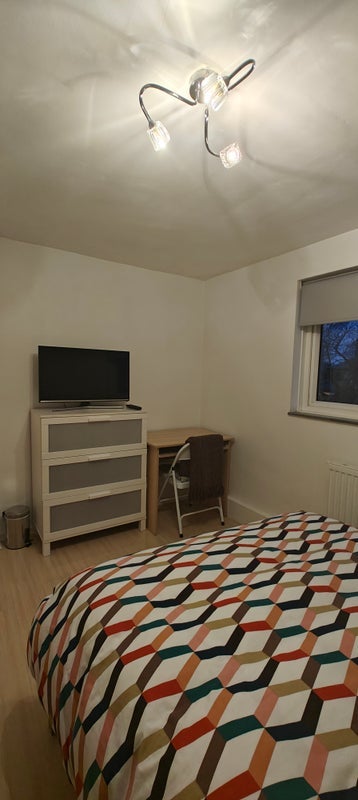 Room Academy Gardens in Greater London