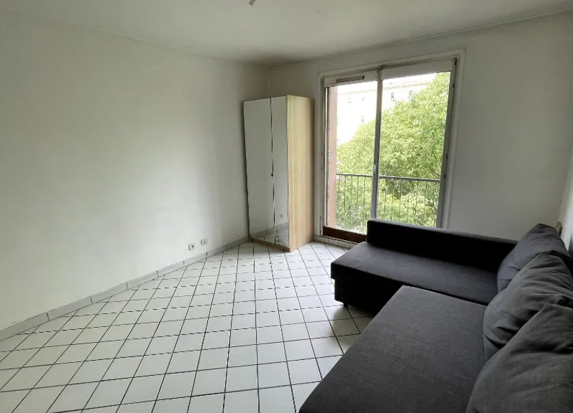 Appartement Résidence L'Enclos aux Fontaines à Montpellier