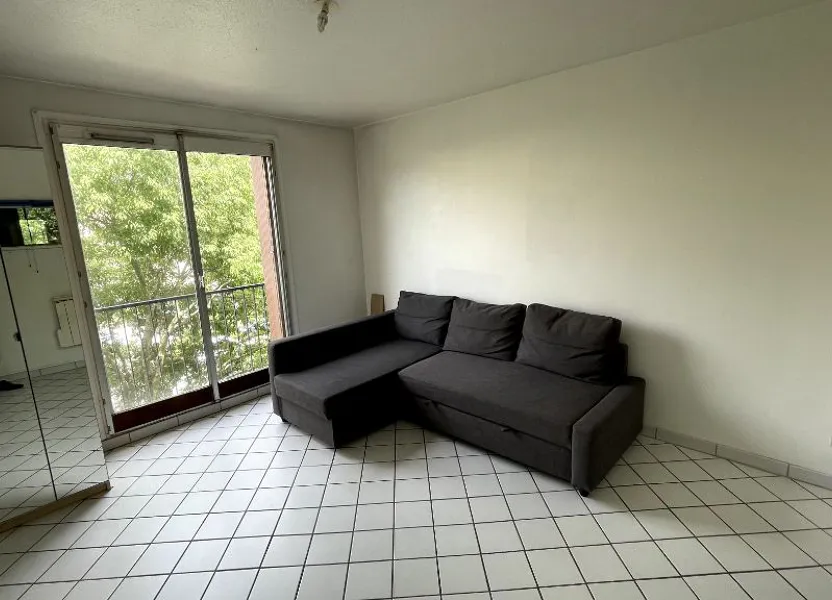 Appartement Résidence L'Enclos aux Fontaines à Montpellier