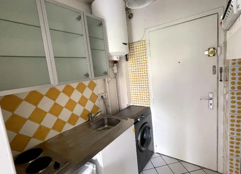 Appartement Résidence L'Enclos aux Fontaines à Montpellier