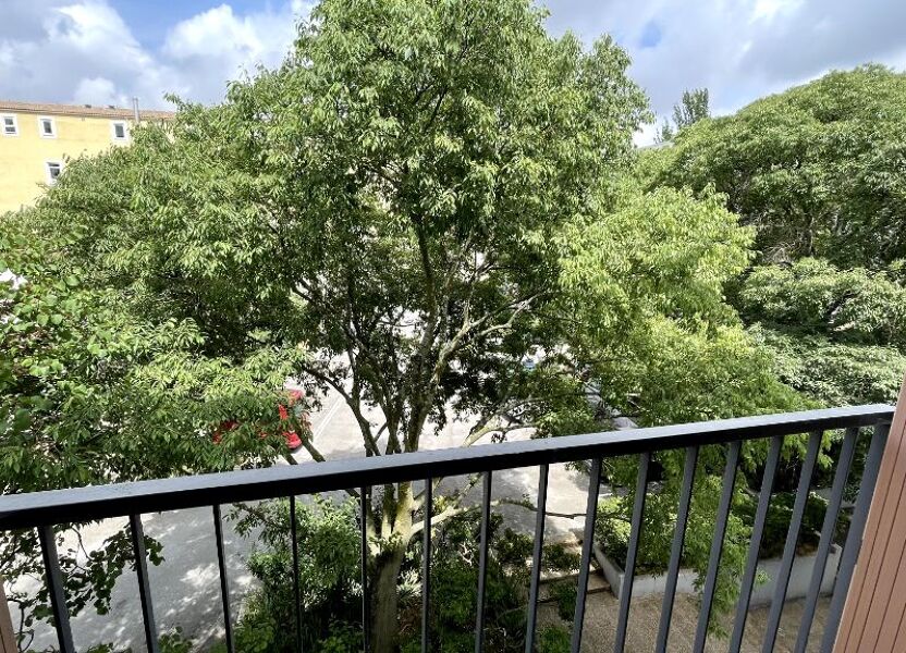 Appartement Résidence L'Enclos aux Fontaines à Montpellier