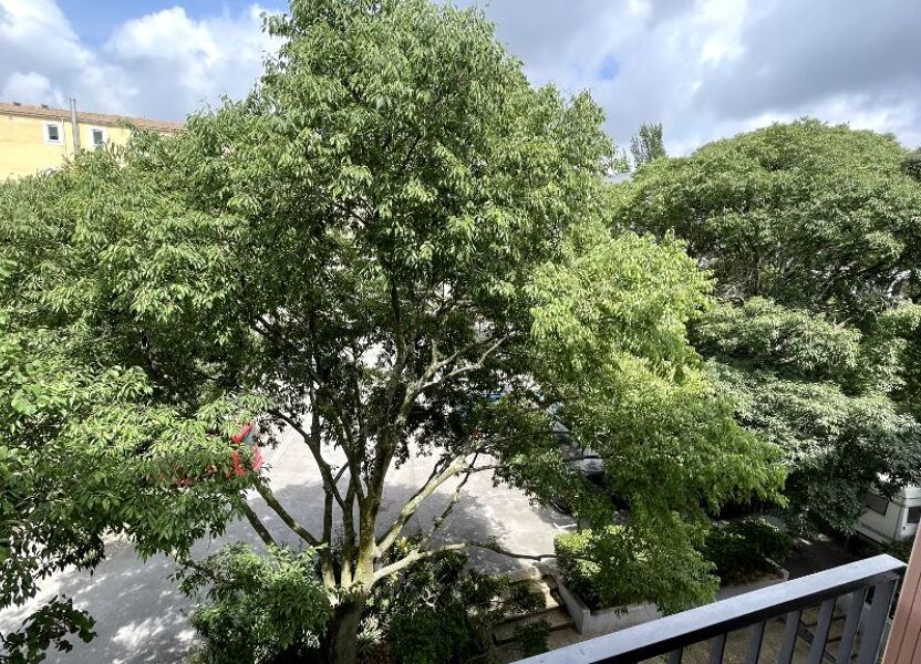 Appartement Résidence L'Enclos aux Fontaines à Montpellier