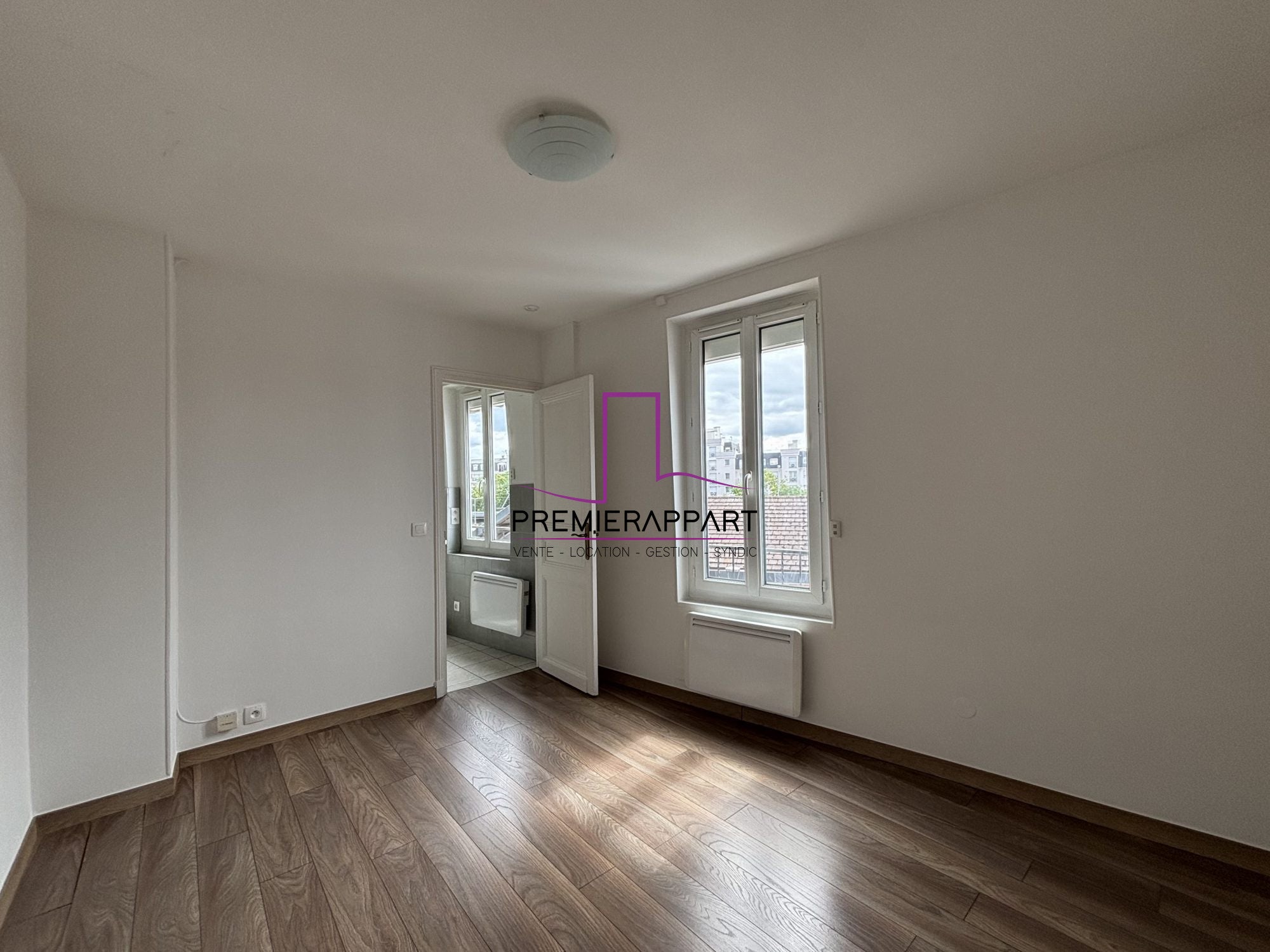 Appartement Place du Général Leclerc à Houilles