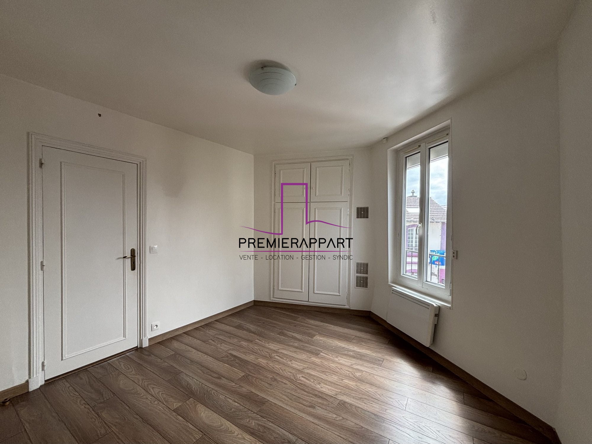 Appartement Place du Général Leclerc à Houilles