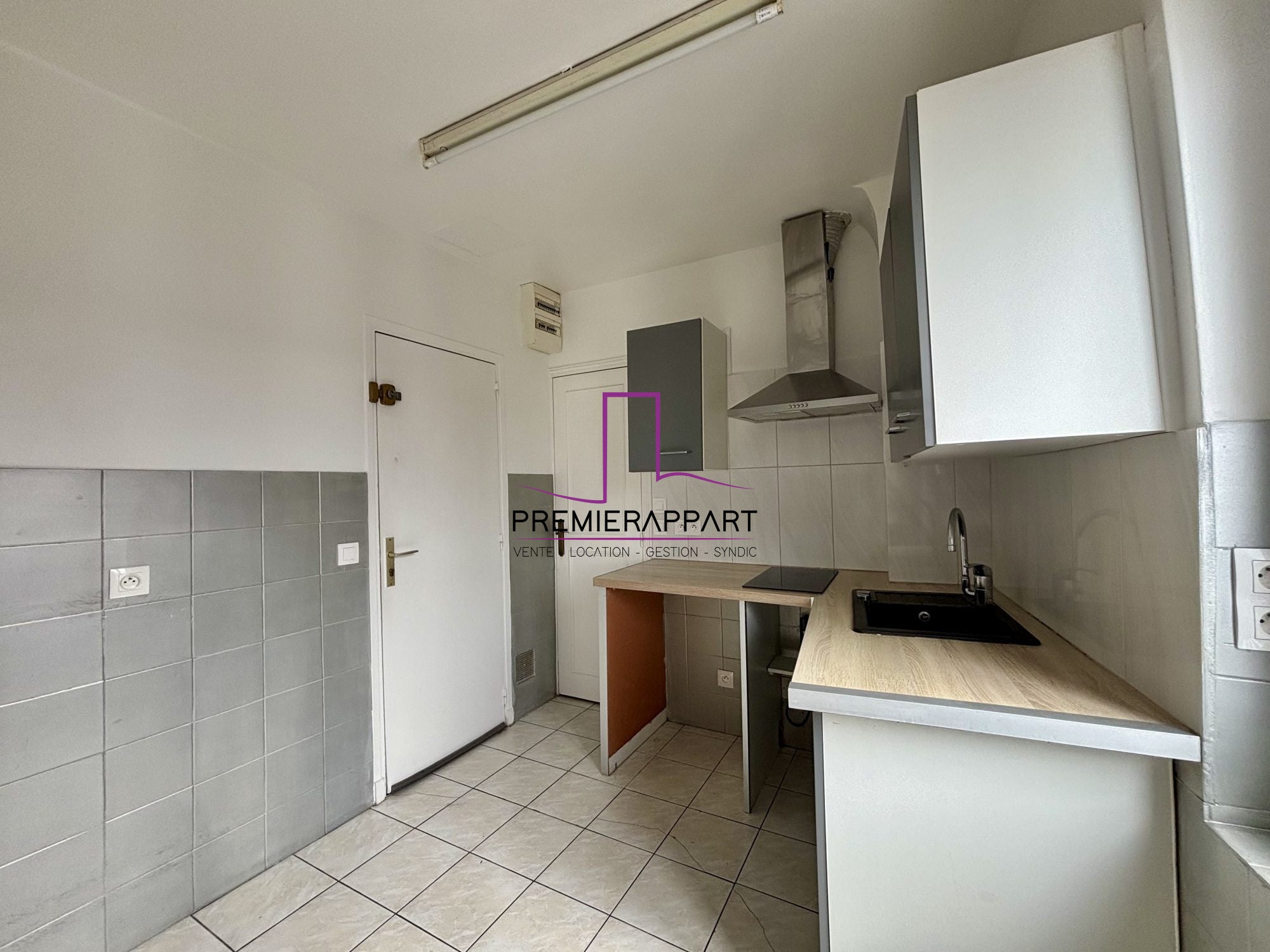 Appartement Place du Général Leclerc à Houilles