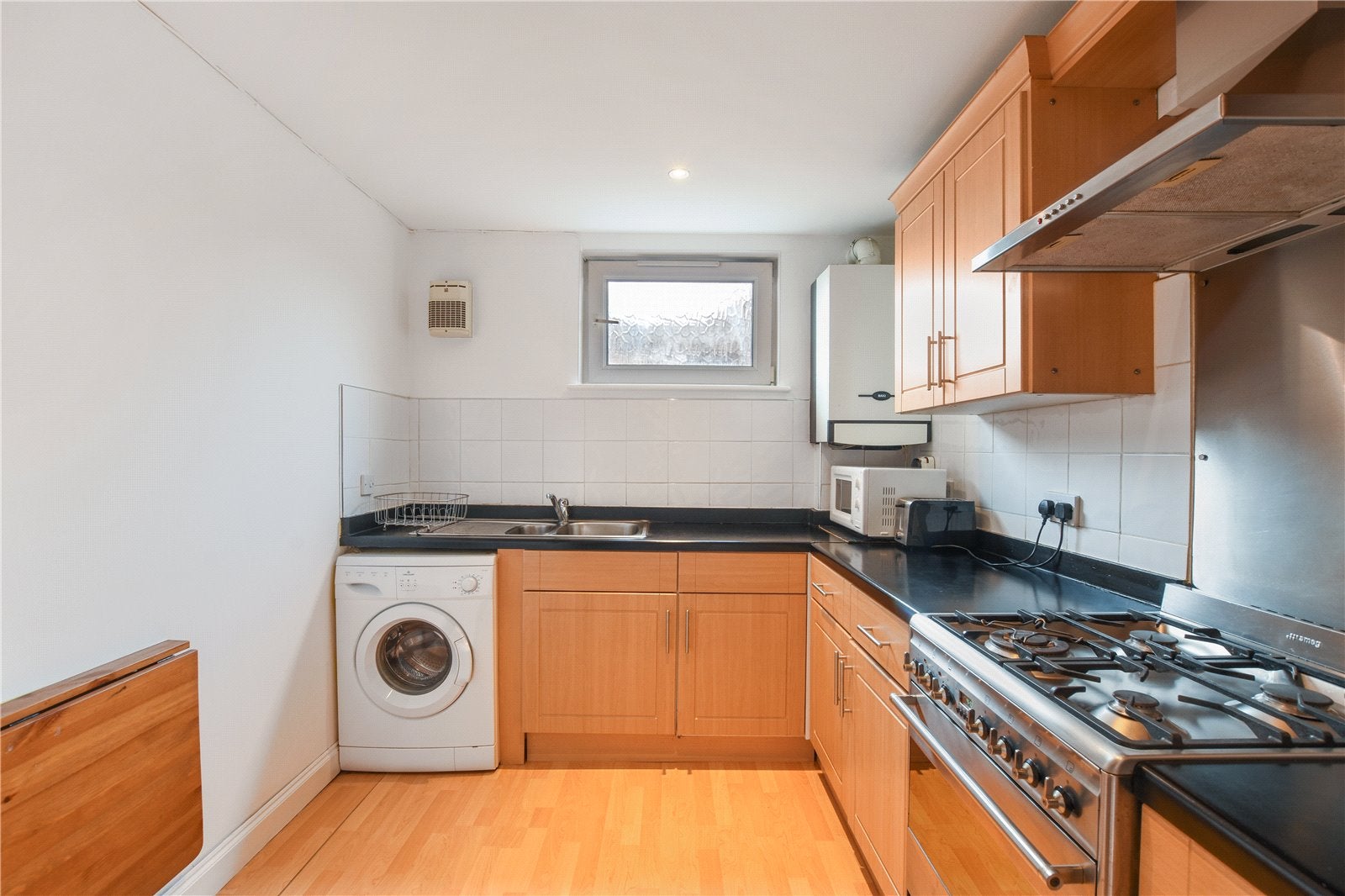 Flat Millennium Place in Greater London
