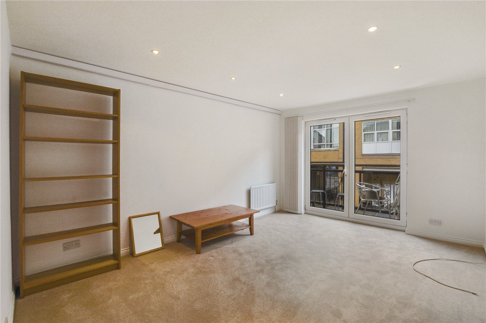 Flat Millennium Place in Greater London
