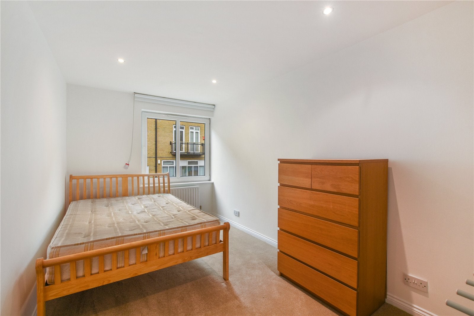 Flat Millennium Place in Greater London