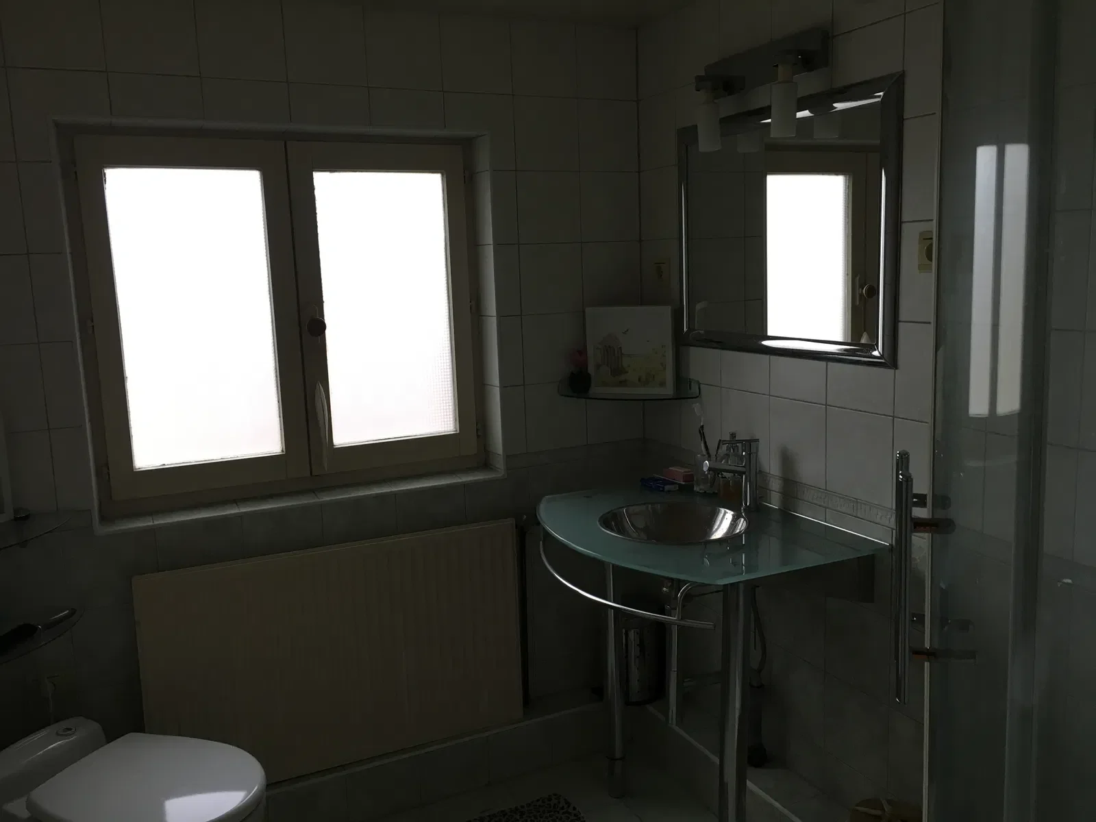 Chambre Rue Eugène Dumez à Dunkerque