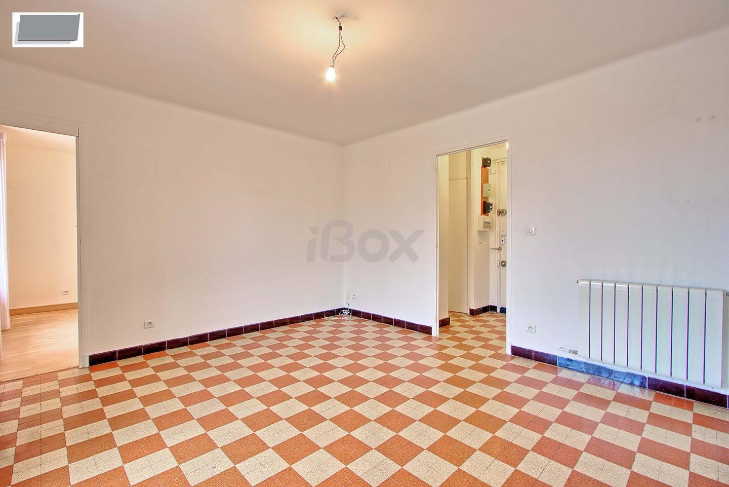 Appartement Rue Dominique Santini à Toulon