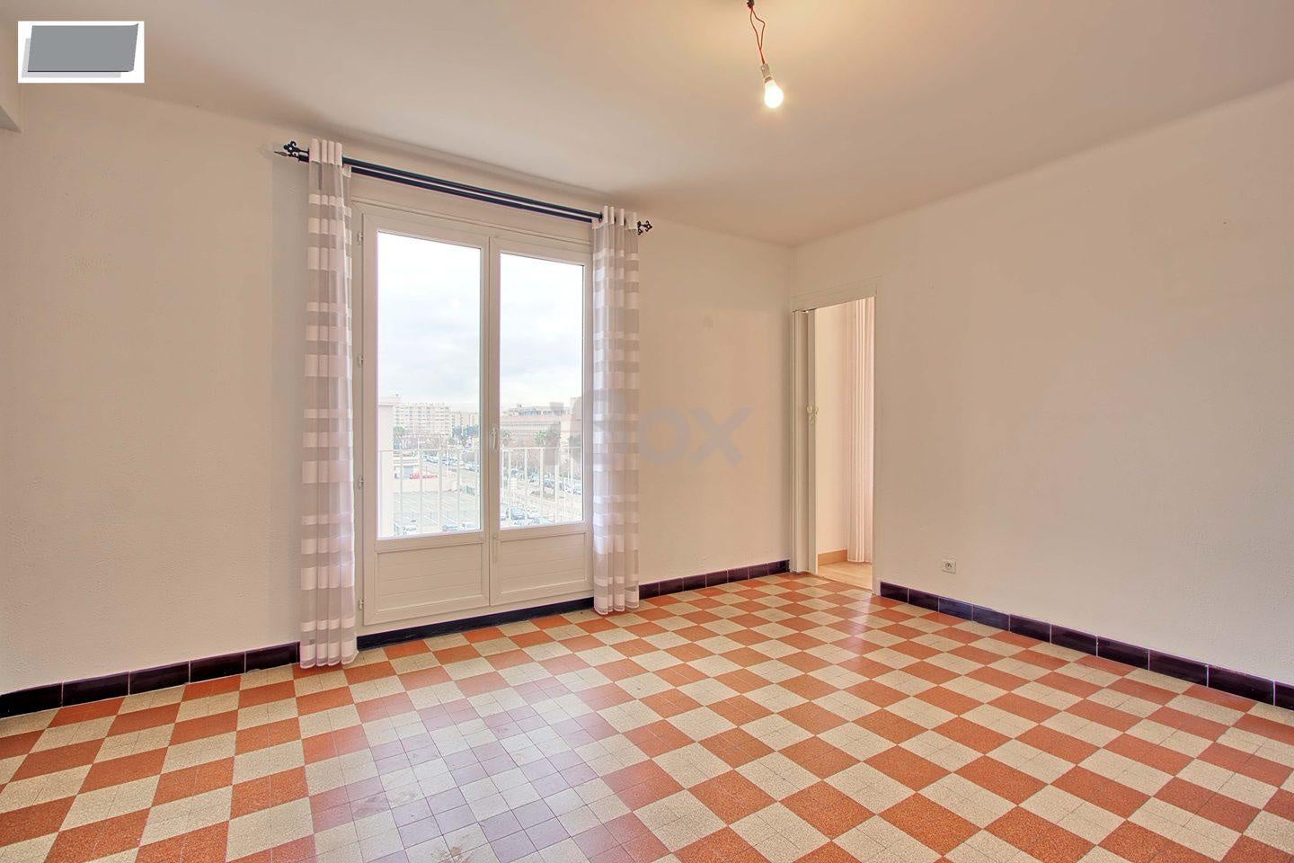 Appartement Rue Dominique Santini à Toulon
