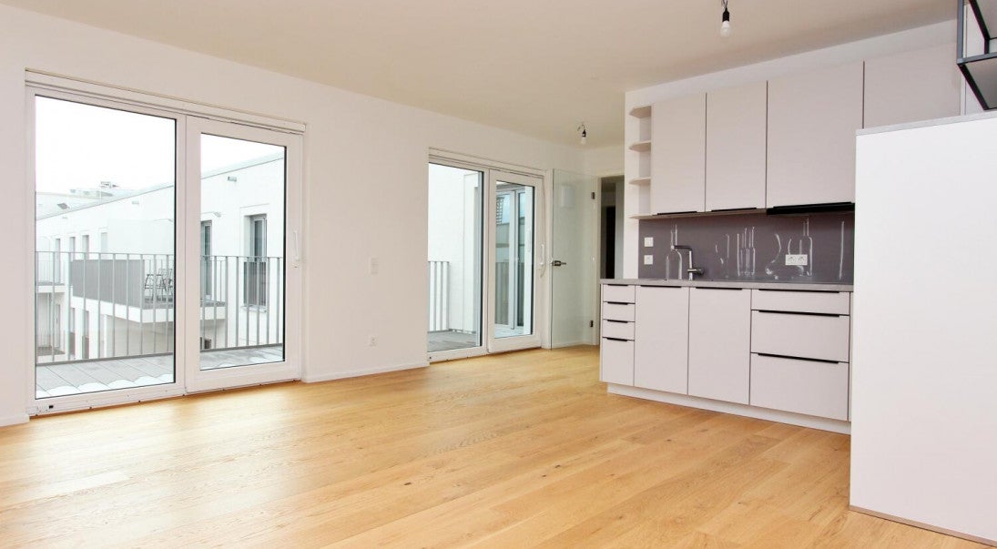 Wohnung Rosenheimer Straße in München