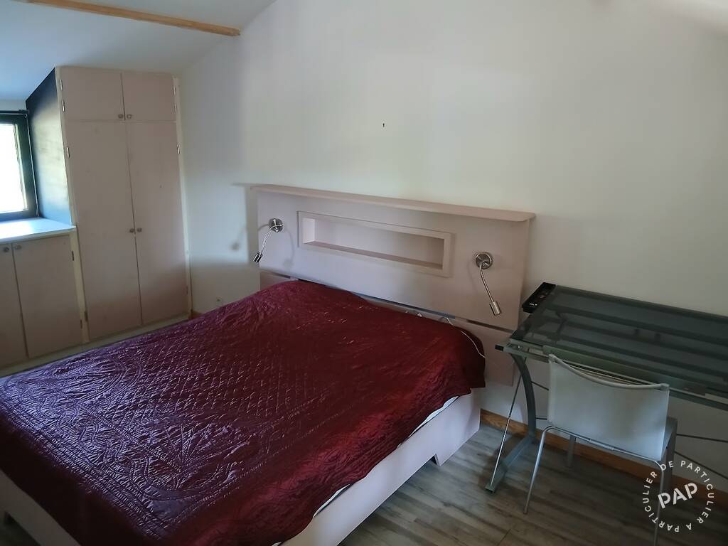 Maison Place Jean-Baptiste Courtiau à Léon