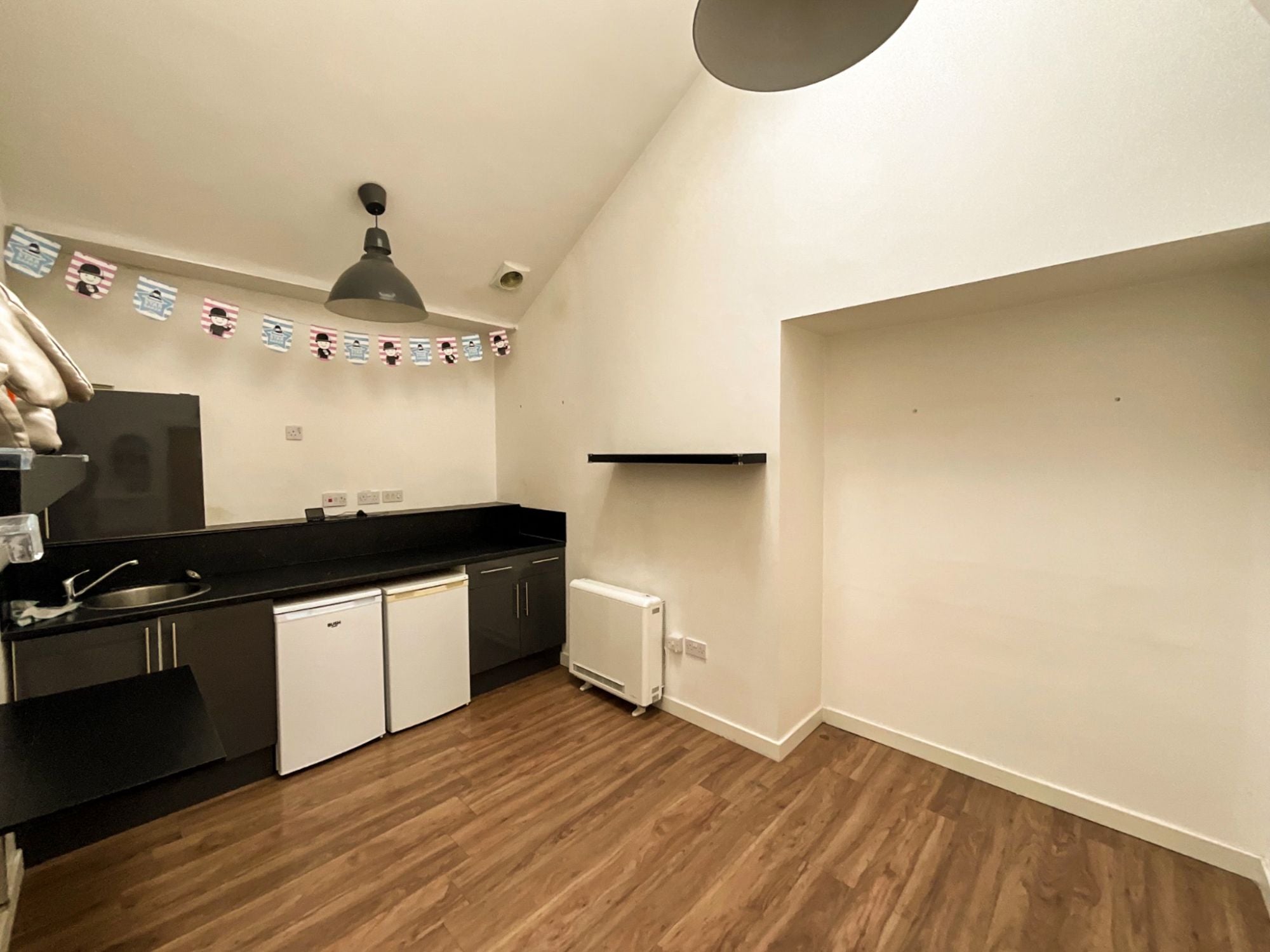 Room Spring Gardens in Doncaster
