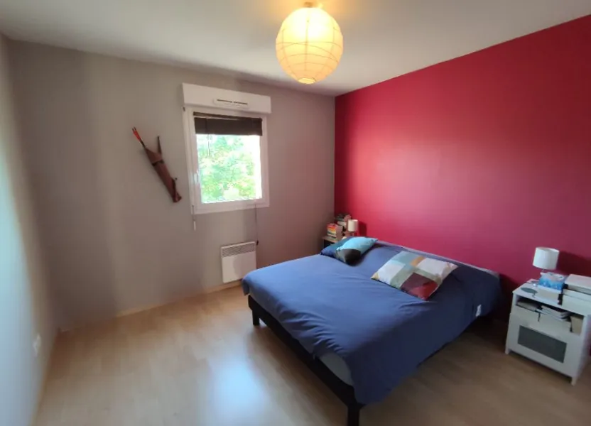 Appartement Rue Fernand Rabier à Fleury-les-Aubrais
