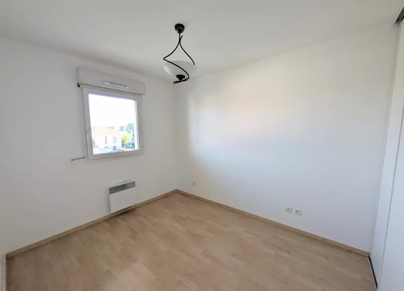 Flat Rue Fernand Rabier in Fleury-les-Aubrais