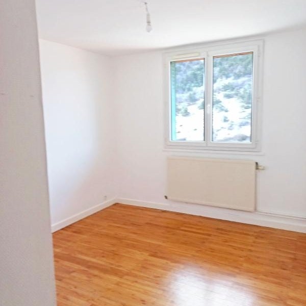 Appartement Impasse Cimon à La Mure