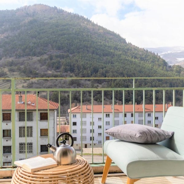 Appartement Impasse Cimon à La Mure