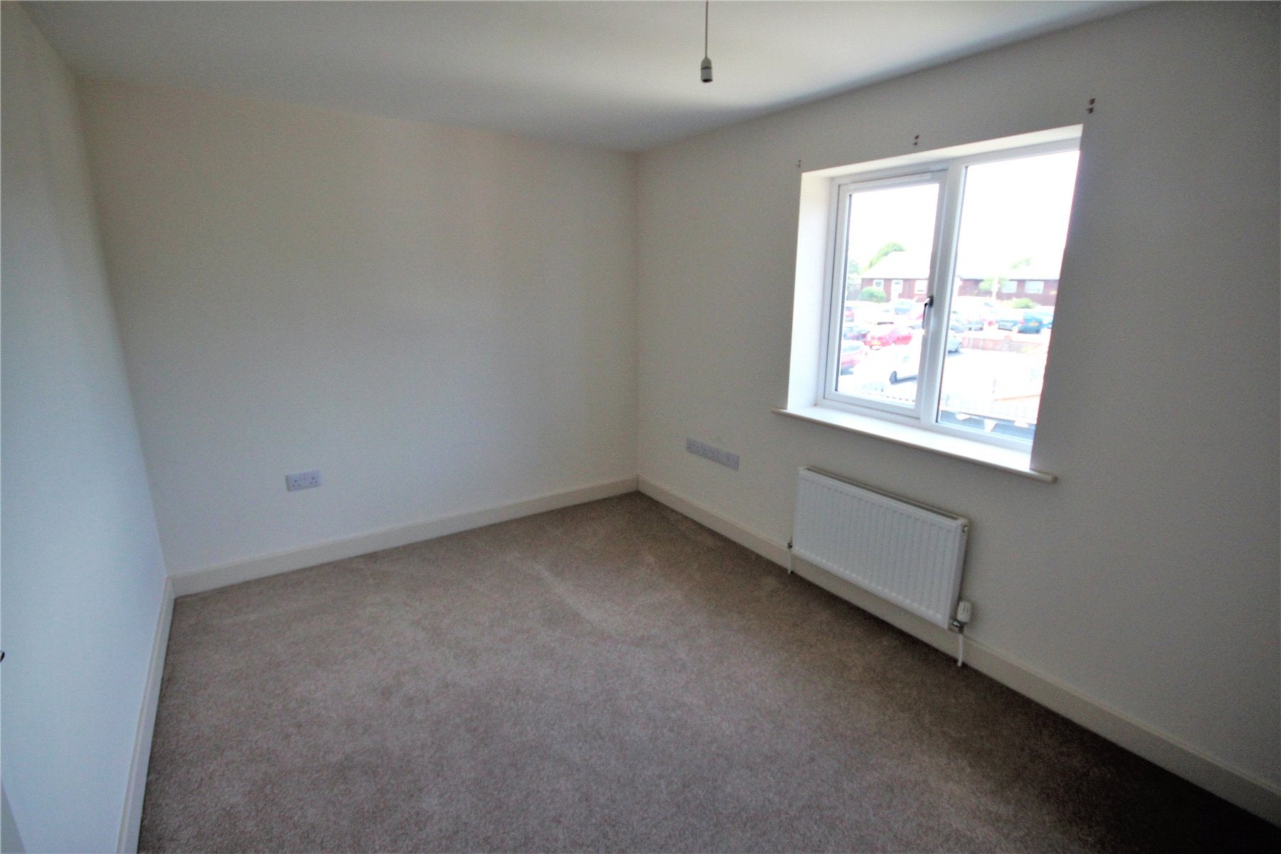 House Gervase Holles Way in Grimsby