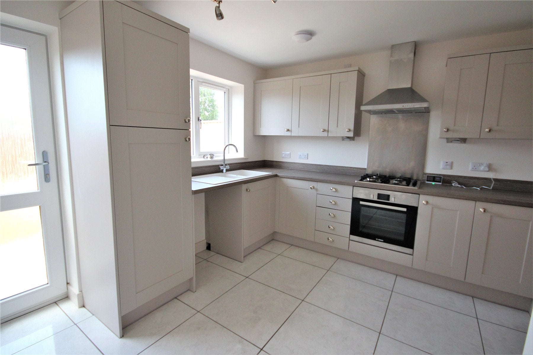 House Gervase Holles Way in Grimsby