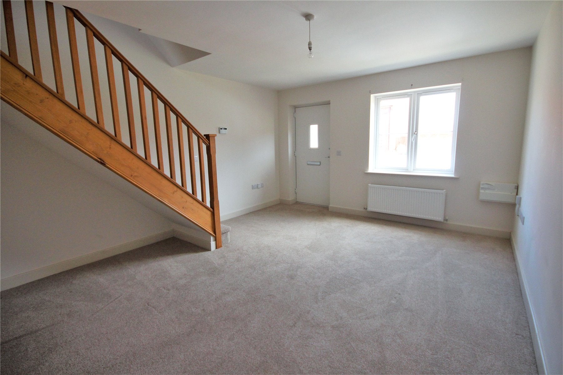 House Gervase Holles Way in Grimsby