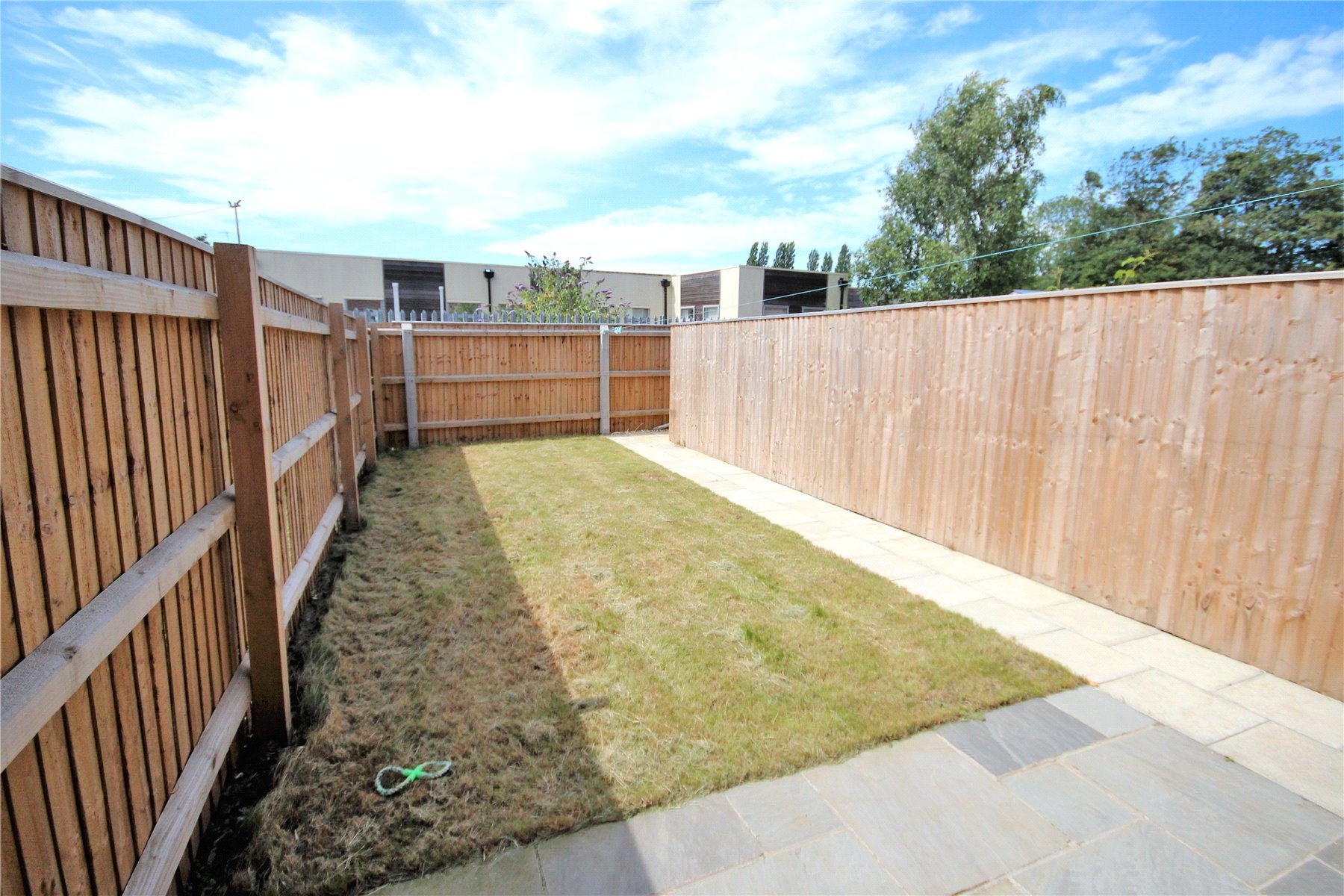 House Gervase Holles Way in Grimsby