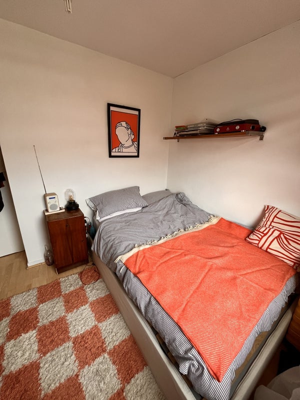 Room Swinnerton Street in Greater London