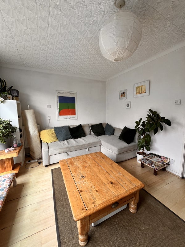 Room Swinnerton Street in Greater London