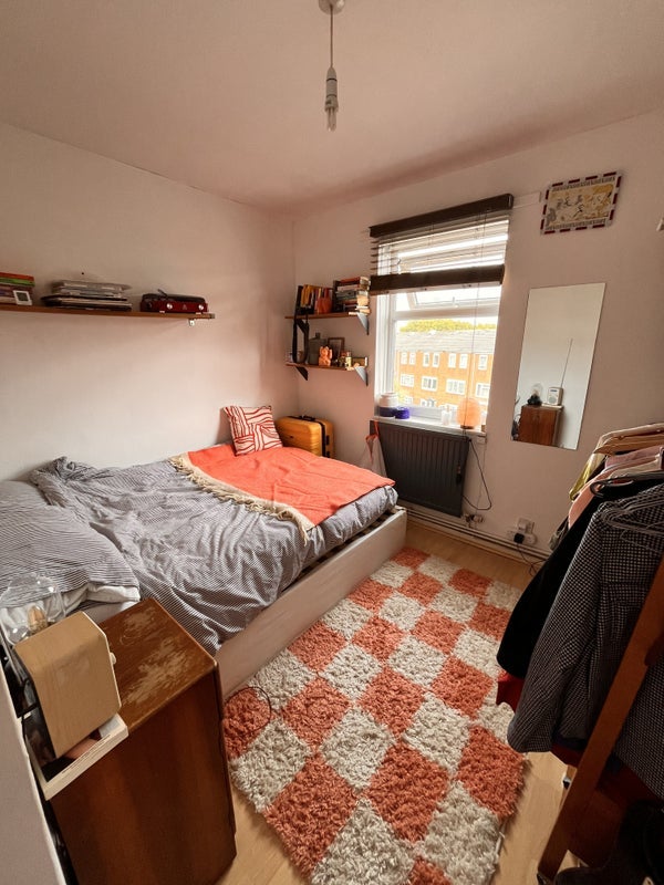 Room Swinnerton Street in Greater London