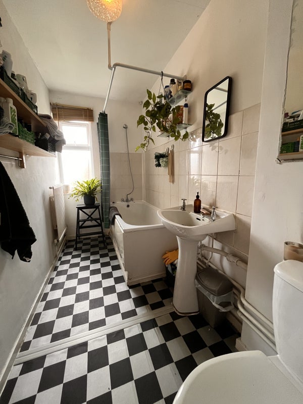 Room Swinnerton Street in Greater London