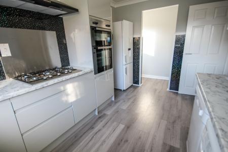 House Smithson Close in Poole
