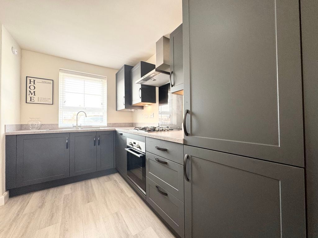House Weightman Close in New Waltham