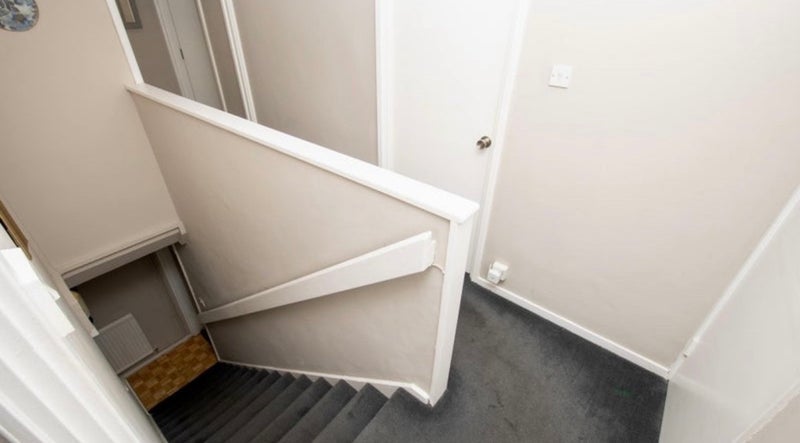 Flat Balmes Road in Greater London