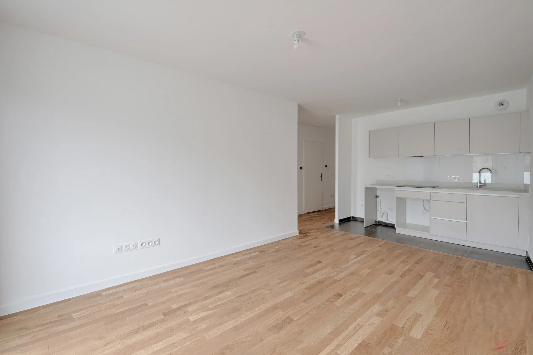 Appartement Boulevard Senard à Saint-Cloud