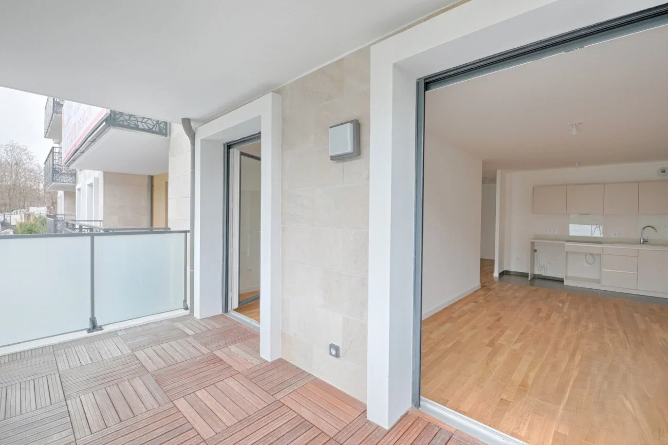 Appartement Boulevard Senard à Saint-Cloud