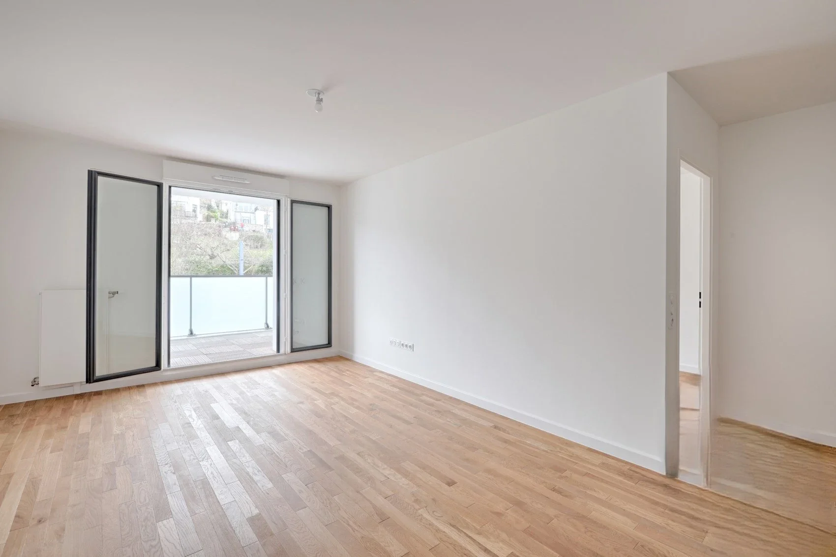 Appartement Boulevard Senard à Saint-Cloud
