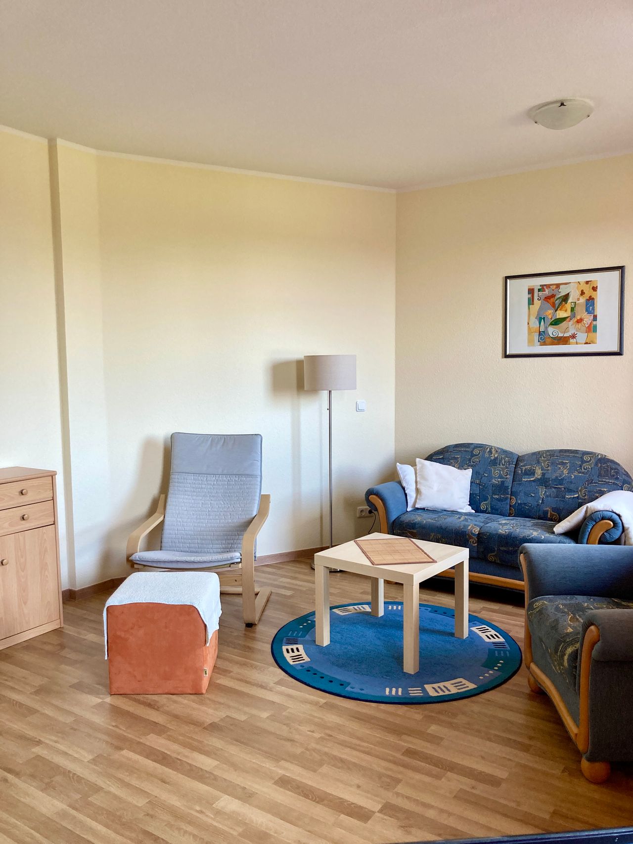 Wohnung Mittelbacher Straße in Lichtenberg