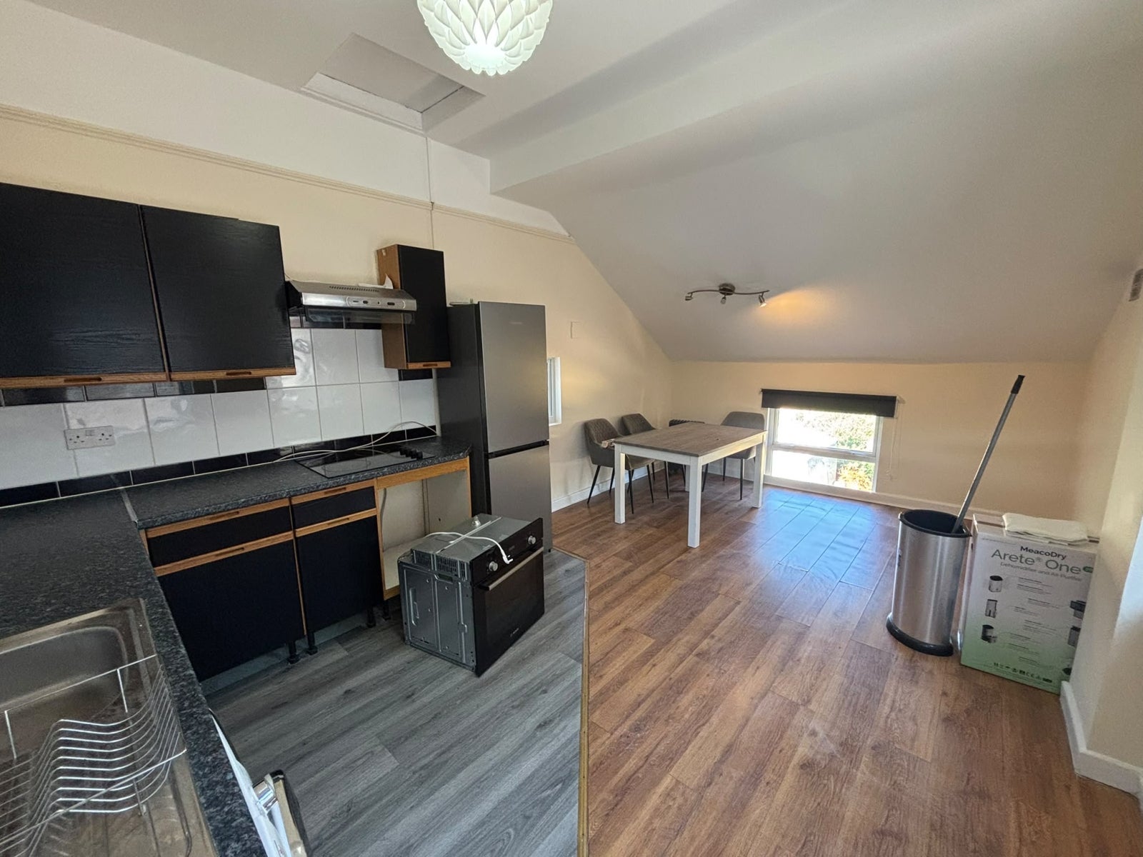 Flat Arcadian Gardens in Greater London